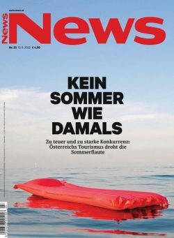 News – 10 Juni 2022