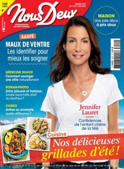 Nous Deux – 07 juin 2022