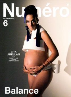 Numero Netherlands – 01 June 2022