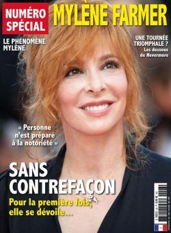 Numero Special – Juin-Aout 2022