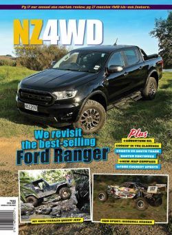 NZ4WD – June 2022