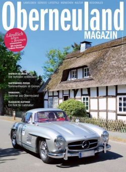 Oberneuland Magazin – 27 Mai 2022