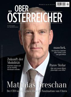 Oberosterreicher – Mai 2022