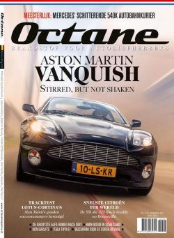 Octane Nederland – juni 2022