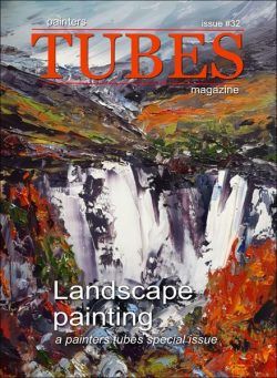 painters TUBES – June 2022