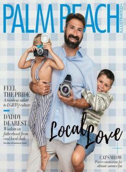 Palm Beach Illustrated – June 2022