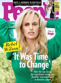 People USA – May 30 2022