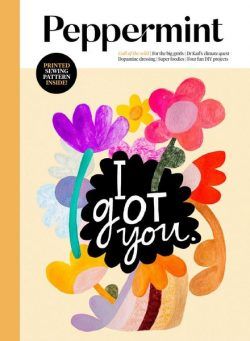 Peppermint Magazine – May 2022