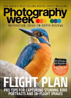 Photography Week – 26 May 2022