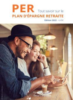 Plan D’epargne Retraite 2022