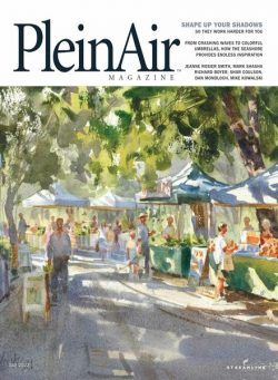 PleinAir Magazine – June 2022