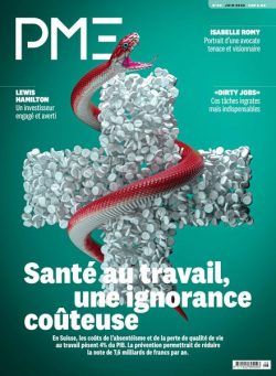 PME Magazine – Juin 2022