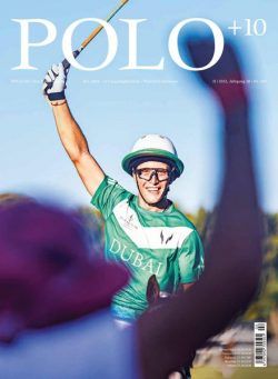 POLO+10 – Juni 2022