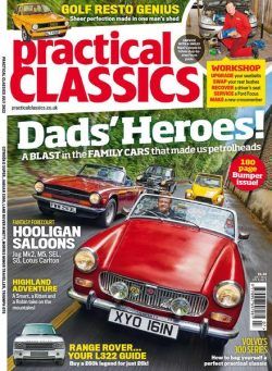 Practical Classics – June 2022