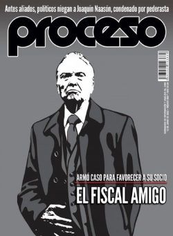 Proceso – 12 junio 2022