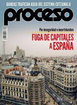 Proceso – 15 mayo 2022