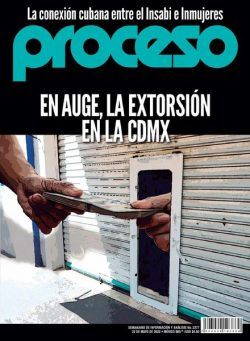 Proceso – 22 mayo 2022