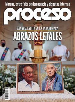 Proceso – 26 junio 2022