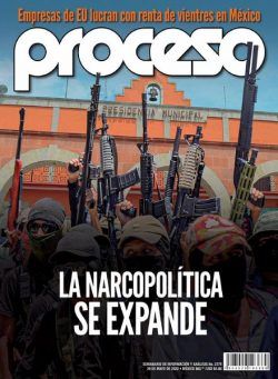 Proceso – 29 mayo 2022