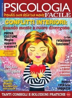 Psicologia Facile – 27 maggio 2022