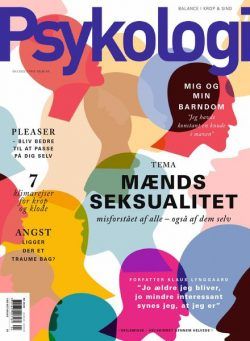 Psykologi – juni 2022