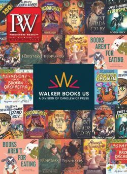 Publishers Weekly – June 06 2022