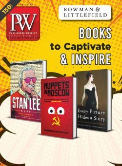 Publishers Weekly – June 13 2022