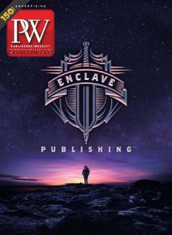 Publishers Weekly – May 23 2022