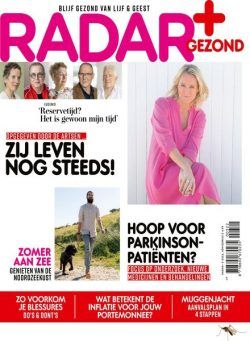 Radar+ – juni 2022