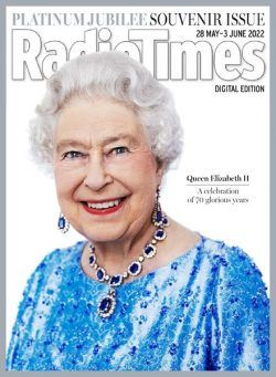 Radio Times – 28 May 2022