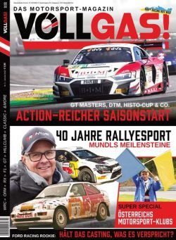 Rally&more – Juni 2022