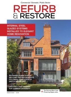 Refurb & Restore – 27 May 2022