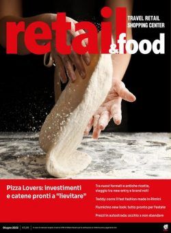 Retail & Food – Giugno 2022