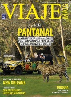 Revista Viaje Mais – junho 2022