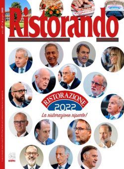 Ristorando – Giugno 2022