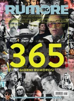 Rumore – Giugno 2022