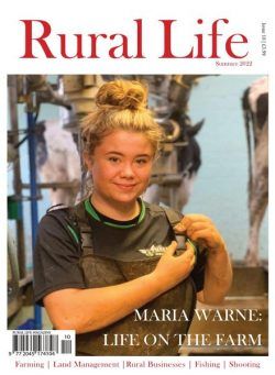 Rural Life – June 2022