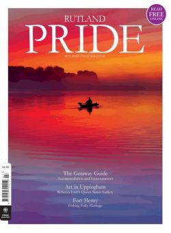 Rutland Pride – July 2022