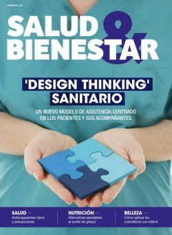 Salud & Bienestar – junio 2022