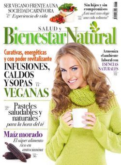 Salud y Bienestar natural – julio 2022