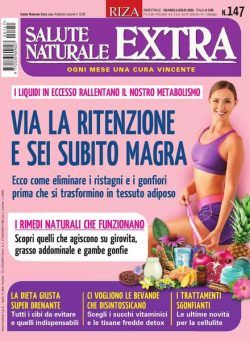 Salute Naturale Extra – Giugno 2022