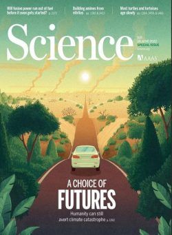 Science – 24 June 2022