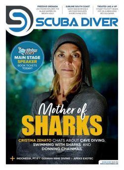 Scuba Diver UK – June 2022