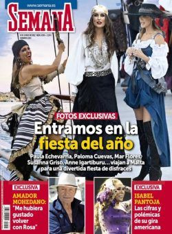 Semana Espana – 08 junio 2022