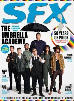 SFX – July 2022