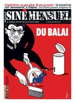 Sine Mensuel – Juin 2022