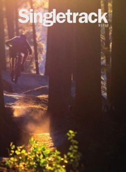 Singletrack – Issue 143 – June 2022