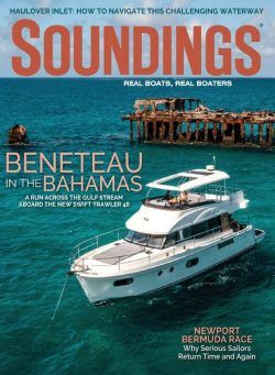 Soundings – June 2022