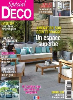 Special Deco – Juillet-Septembre 2022