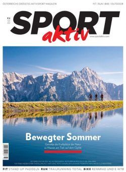 SPORTaktiv – 02 Juni 2022